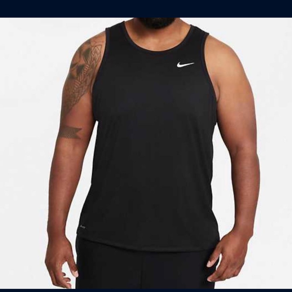 Men’s Nike Tank Top
